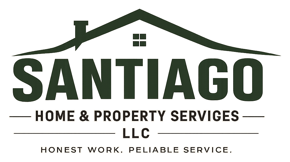 Santiago Home & Property Services LLC logo